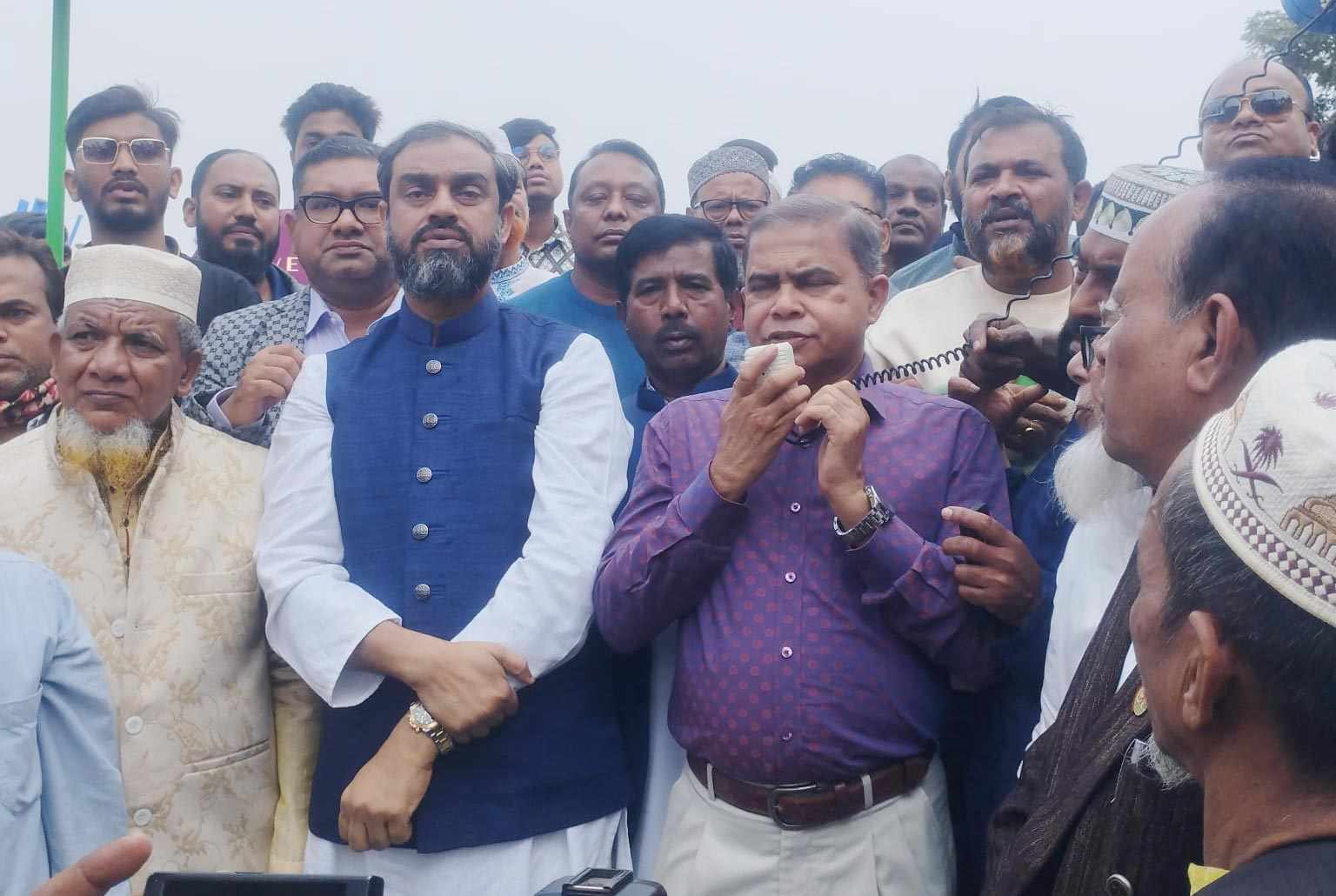 ঢাকা-১৮ আসনের প্রতিটি শিশু মানসম্মত শিক্ষা পাবে: খসরু চৌধুরী