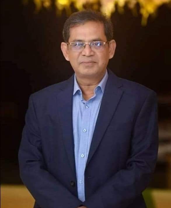 ব্যাংকের পিআরও যখন কিংস পার্টির প্রার্থীর প্রচারণায়