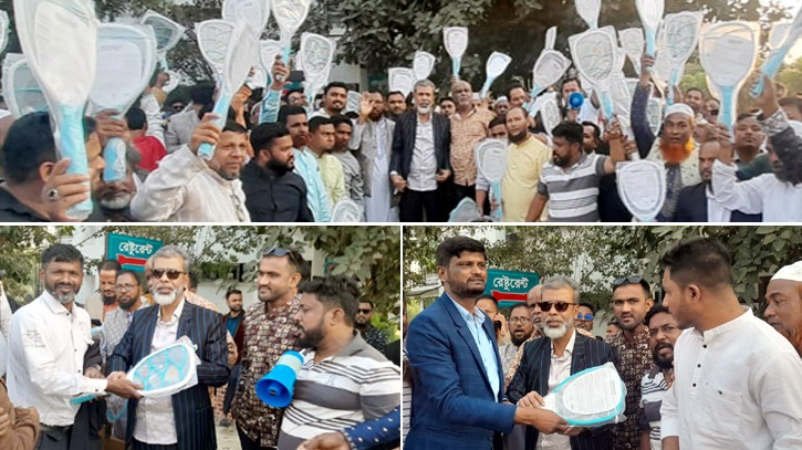 উৎসবমূখর পরিবেশে আনন্দ ভ্রমনে কাউন্সিলর নূর উদ্দিন মিয়ার ব্যতিক্রমী উদ্যোগ