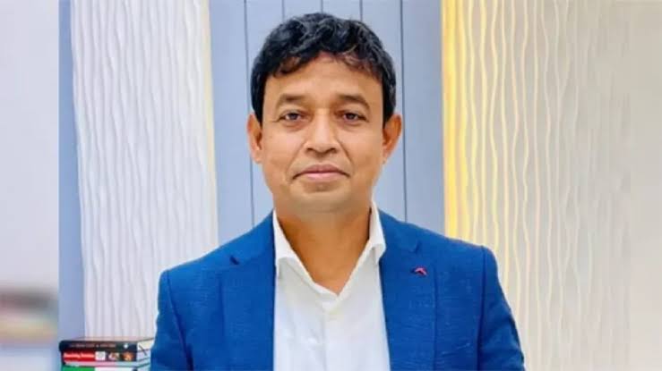 করোনায় আক্রান্ত হলেন ডিবিপ্রধান হারুন অর রশিদ